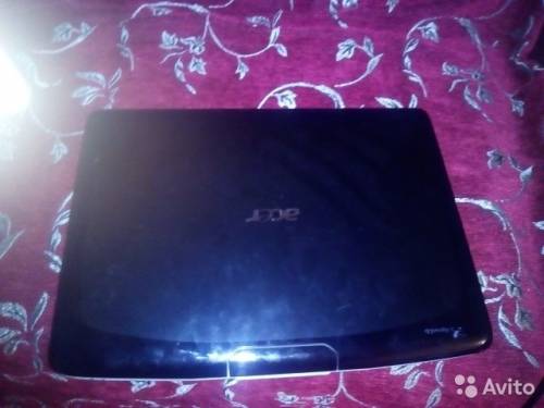 ноутбук  Acer Aspire5920G