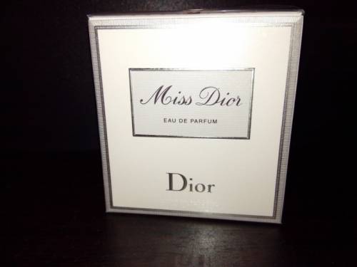 Духи «Miss Dior»