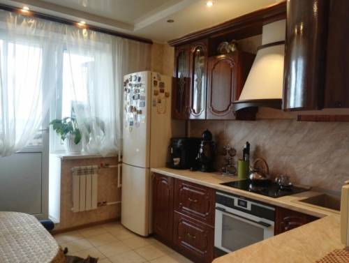 Продам 2ком.кв. 53м2 в Раменском, ул.Молодежная, д. 27, 