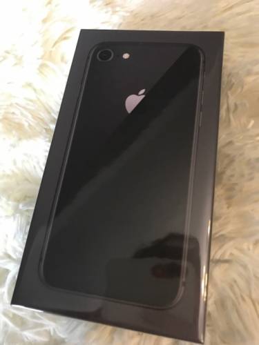 iPhone 8 256gb gray продам новый доставка