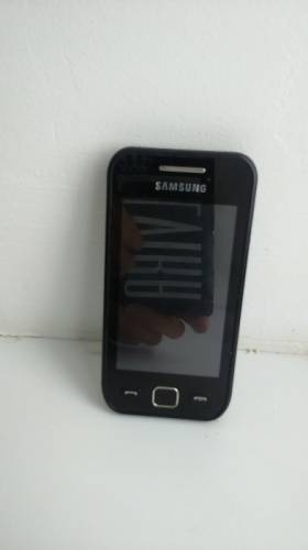 Продам телефон samsung