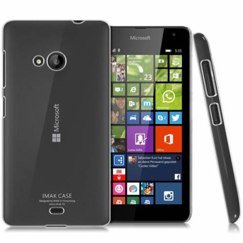 смарфон lumia 535