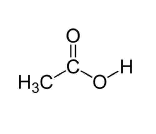 Предлагаем поставку уксусной кислоты