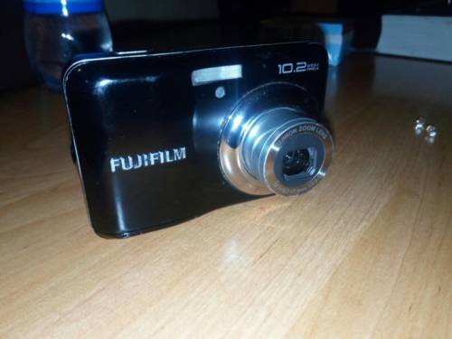 Фотоаппарат Fujifilm( фуджифильм)  . Торг уместен 