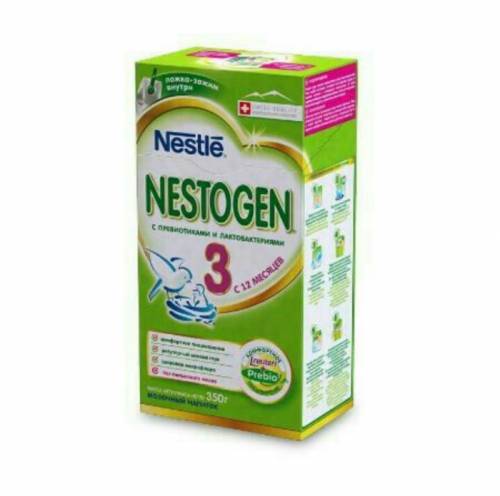 Продаю детскую смесь Нестожен 3 по 250 рб. В наличии 9 шт.