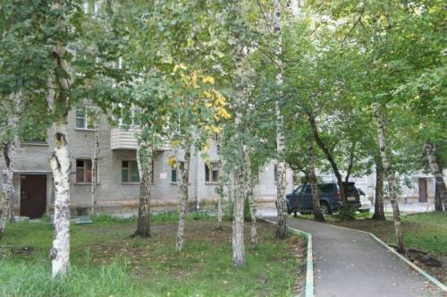 Продам 1ком. квартиру ул.Блюхера, д.43