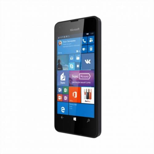 Продам мобильный телефон Microsoft Lumia N550