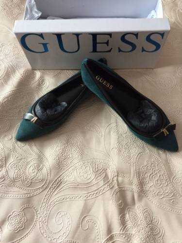 Туфли Guess