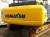 Гусеничный экскаватор Komatsu PC350