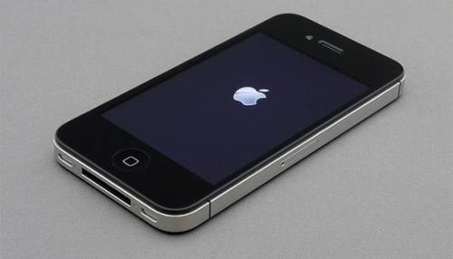 Apple iPhone 4