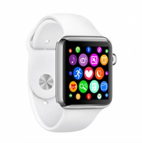 Умные часы Smart Watch IWO 2 - 100% точное соответствие Apple watch