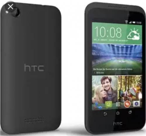 Продам смартфон htc