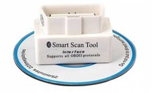 Автосканер, усмройство для диагностики автомобиля Smart Scan Tool Pro