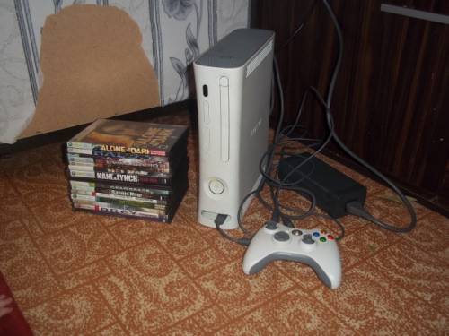 xbox360