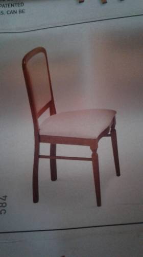 Продам стулья итальянские