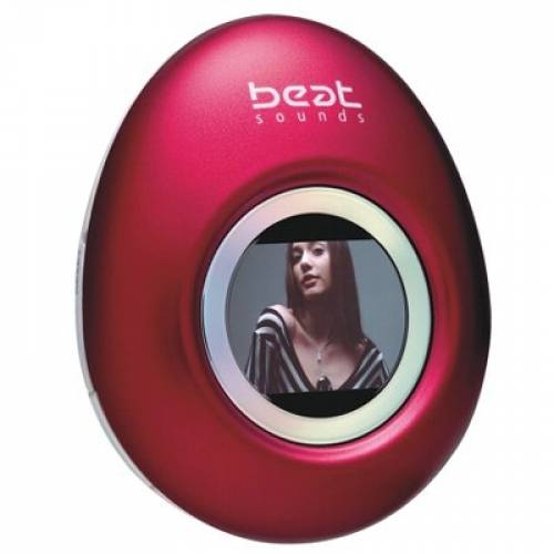 Плеер beat sound wearable mp3 player