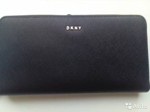 кошелек DKNY