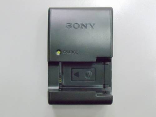 Продаю зарядное устройство Sony bc-vw1 (под аккумулятор sony np-fw50)