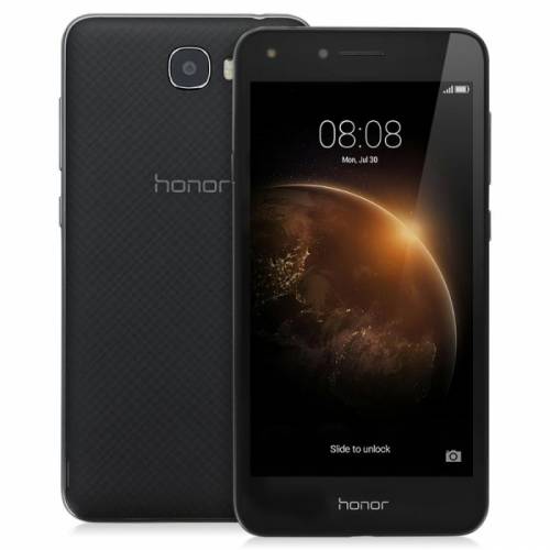 Телефон huawei honor 5a