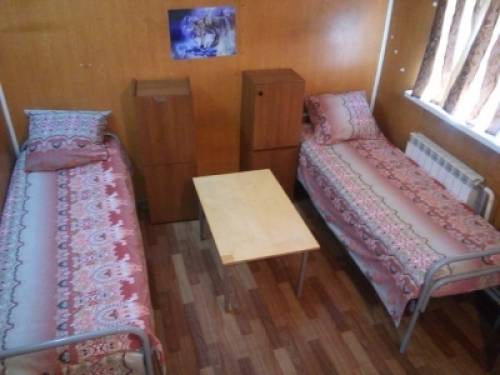 Гостиница “Приют“ - койко - место от 150 руб/сутки