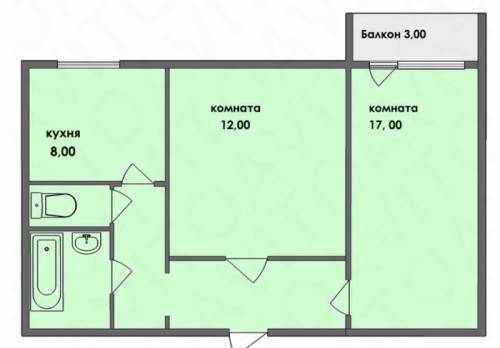 Прямая продажа квартиры без посредников