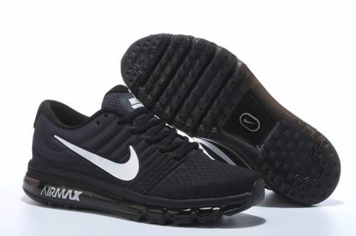 Nike air max 2017 черыен