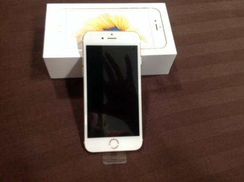 Продам IPhone Apple 6s