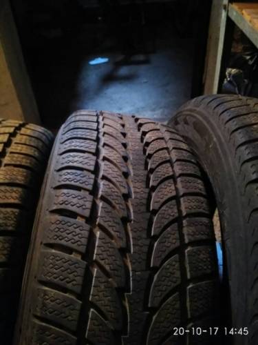 Шины nokian WR 245/65 r17