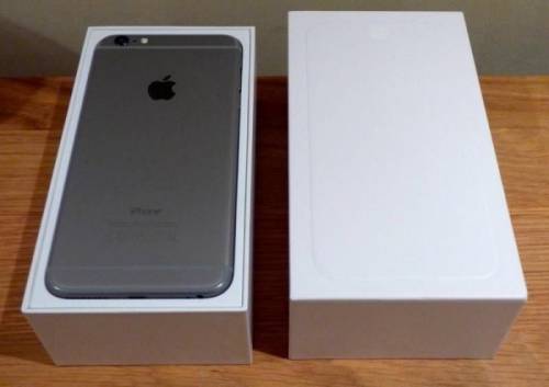 Apple iPhone 8 Plus 256GB Unlocked