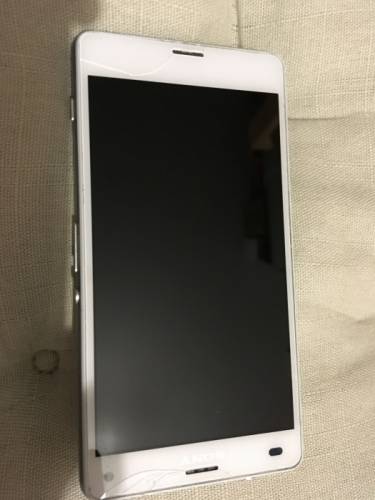 Продам Sony Experia z3 б/у