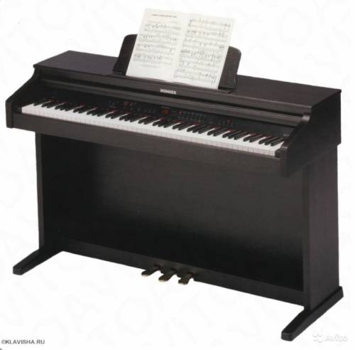 электро пианино HDP-300