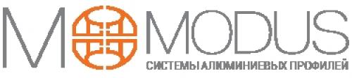 Алюминиевые профили MODUS