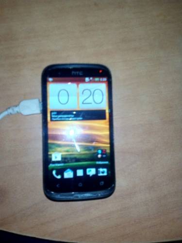 Htc one x