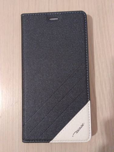 Чехол-книжка для Xiaomi Redmi Note 3 Pro