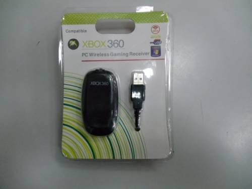 USB ресивер для X-Box 360