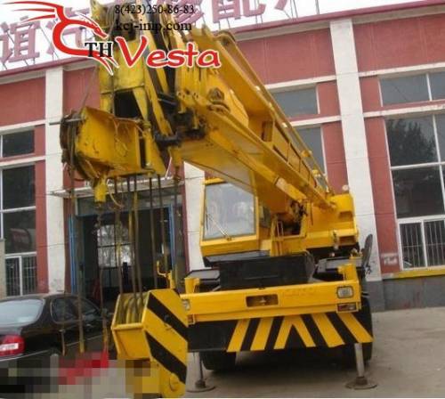 Гусеничный экскаватор Caterpillar 345BL