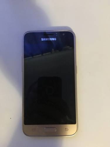 Samsung j1 2016