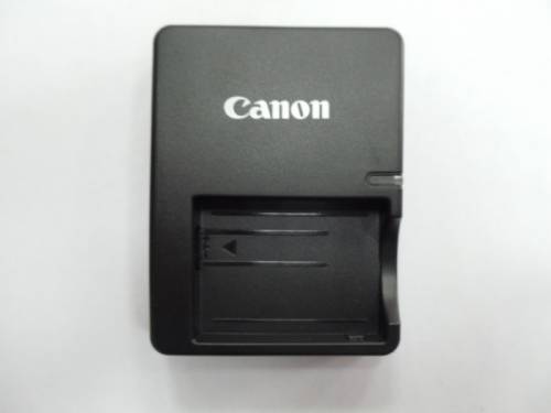 Зарядное устройство Canon lc-e5c (lp-e5)