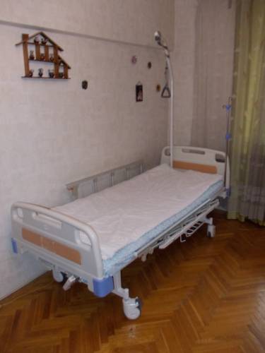 медицинская кровать АРМЕД  FS3031W