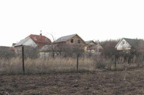 участок 6 сот собст. рб уфимск. р-н село юматовск. сельхозтехникума ул. зеленая