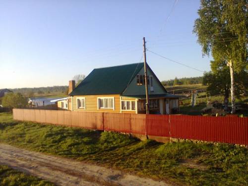  дом ....строительство начато в 2011 году