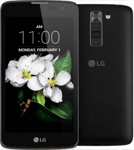 Продам телефон Lg k7