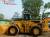 Фронтальный погрузчик Caterpillar 980G