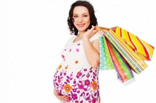 Одежда для беременных, Детская одежда от 0 до 14 лет.  Саяногорск - м.“Mix мода“