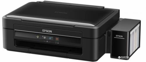 Принтер epson l364 новый 