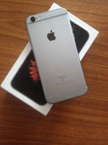 Продам iPhone 6s, 64гб