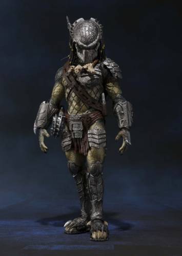 коллекционная фигурка “ Wolf Predator“