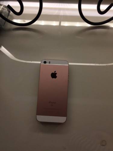  iphone SE 16gb