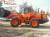 Фронтальный погрузчик Doosan DL300