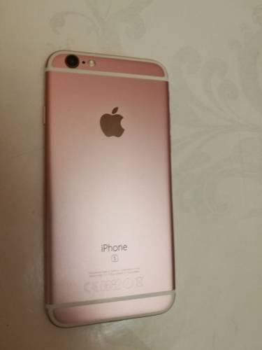 iPhone 6S на 32 Гб